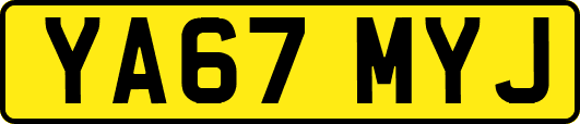 YA67MYJ