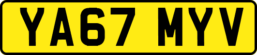 YA67MYV