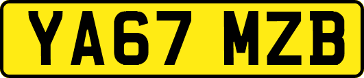 YA67MZB