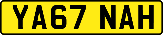 YA67NAH