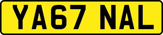 YA67NAL
