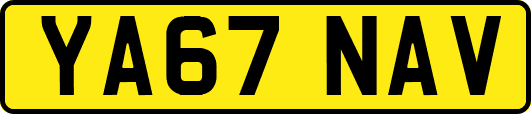 YA67NAV