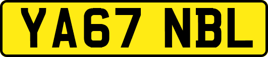 YA67NBL