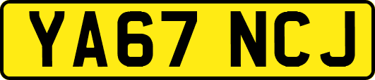 YA67NCJ