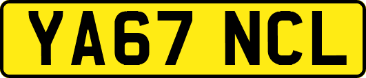 YA67NCL