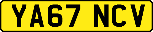 YA67NCV