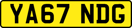 YA67NDG