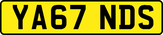 YA67NDS