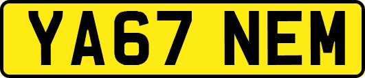 YA67NEM