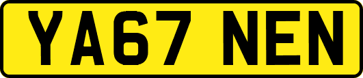YA67NEN