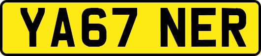 YA67NER