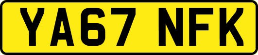 YA67NFK