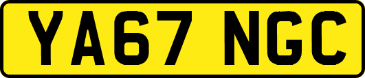 YA67NGC