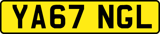 YA67NGL