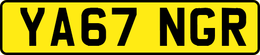 YA67NGR