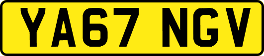 YA67NGV