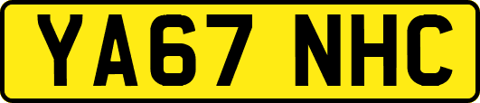 YA67NHC
