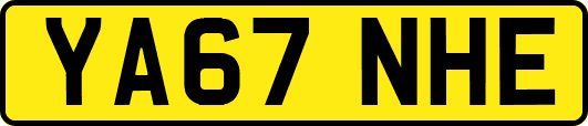 YA67NHE