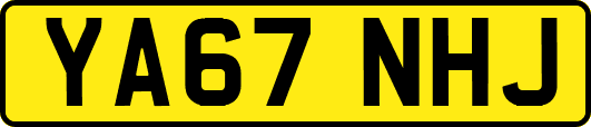 YA67NHJ