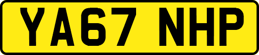 YA67NHP