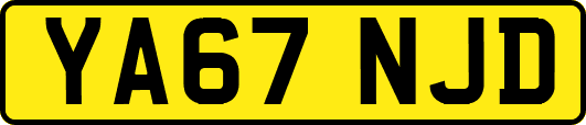 YA67NJD
