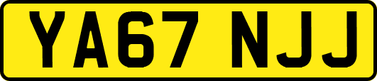 YA67NJJ
