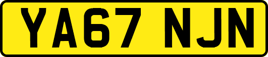 YA67NJN