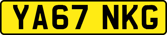 YA67NKG