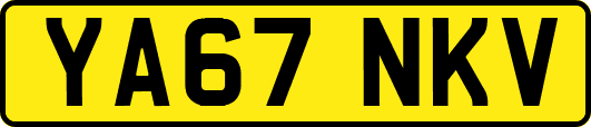 YA67NKV