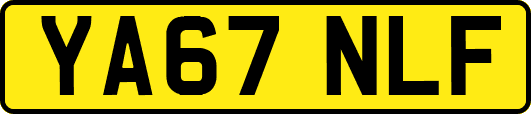 YA67NLF