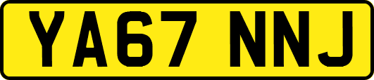 YA67NNJ