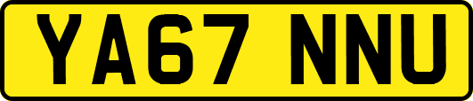 YA67NNU