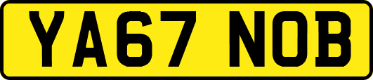 YA67NOB