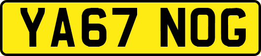 YA67NOG