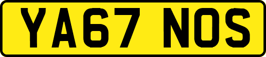 YA67NOS