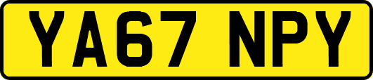 YA67NPY