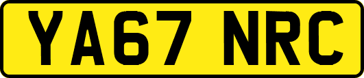 YA67NRC