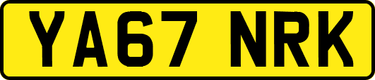 YA67NRK