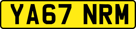 YA67NRM