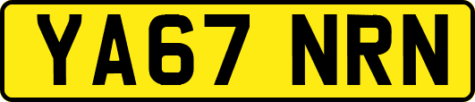 YA67NRN
