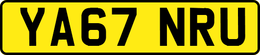 YA67NRU