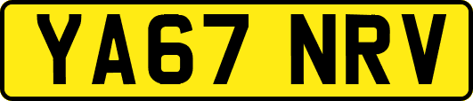 YA67NRV