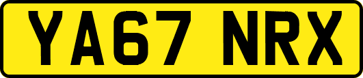 YA67NRX