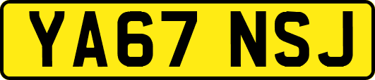 YA67NSJ