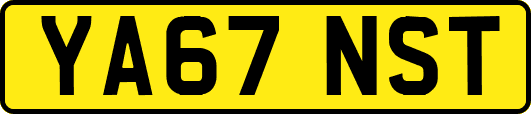 YA67NST