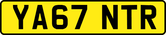 YA67NTR
