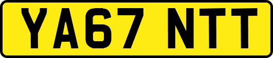 YA67NTT
