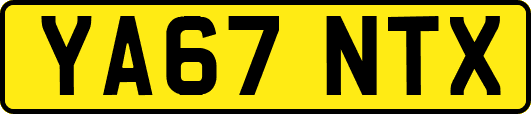 YA67NTX