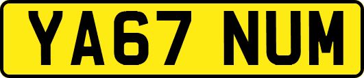 YA67NUM