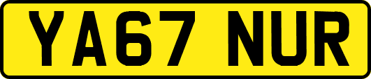 YA67NUR